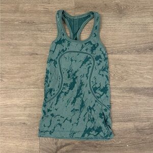 lululemon Swiftly Tech Racerback